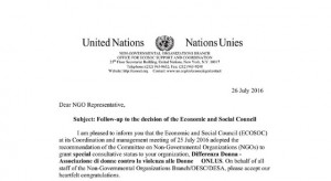 ecosoc