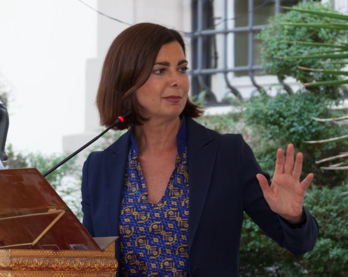 Boldrini