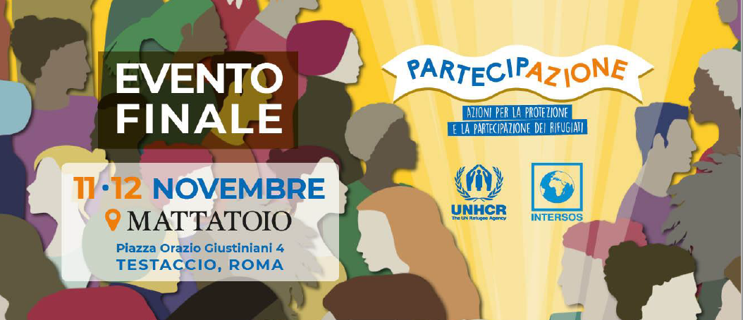 Evento Finale PartecipAzione