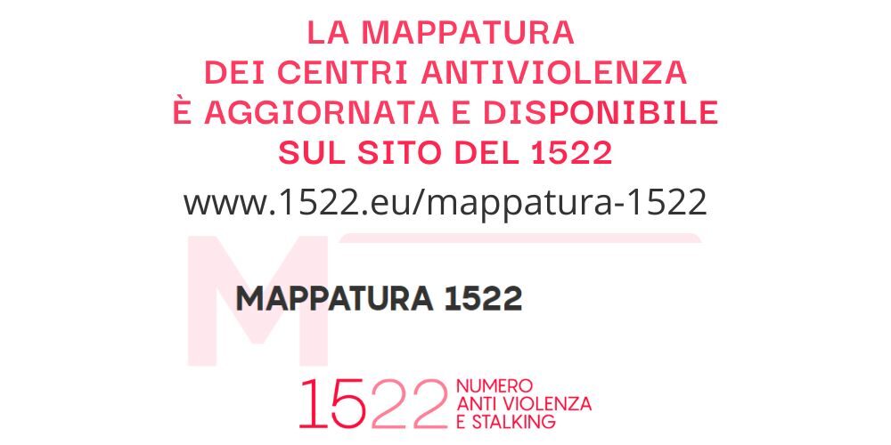 Mappatura 1522